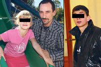 Školák (15) znásilnil 4 dívenky z dětského domova. I malou Zuzanku (6)!