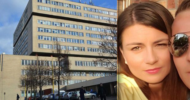 Zuzka (†28) zemřela po porodu: V nemocnici si ji přehazovali z oddělení na oddělení