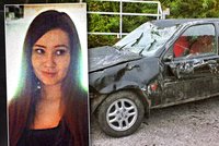 Záhadná smrt Zuzany: Utopila se v autě, ale volant byl zamknutý a klíče nebyly v zapalování!
