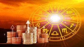 znamení zvěrokruhu