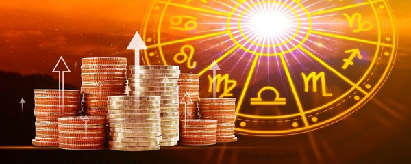 Těchto 5 znamení zvěrokruhu si nese finanční zátěž z minulosti: Jak s ní můžou bojovat?