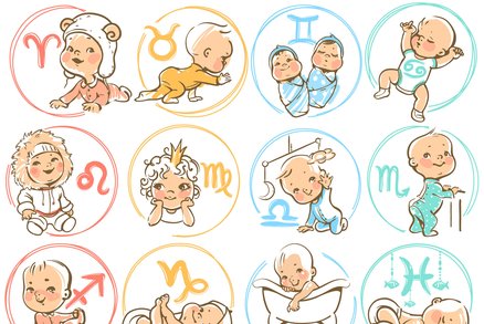 Dětský horoskop: Jak znamení ovlivňuje talent dítěte, komu jde fotbal a komu jazyky?  Dětský horoskop: Jak znamení ovlivňuje talent dítěte, komu jde fotbal a komu jazyky?