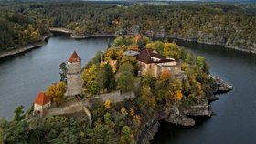 5 nejstrašidelnějších míst v Česku: Kam na výlet, když se chcete skutečně bát?