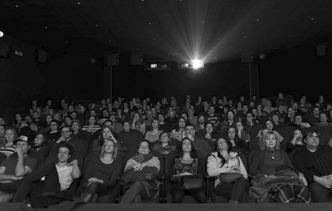 Kino Pilotů představuje filmový festival němých tváří: Zvířata jsou taky lidé, tvrdí aktivisté