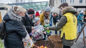 Rekordní návštěvnost pražské zoo: Přišlo přes 1,4 milionu lidí, o 8 tisíc více než v roce 2016 