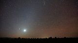Podívaná na obloze z karantény: Uvidíme „světlo pro fajnšmekry“ i zářivou Venuši