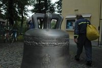 Soud potvrdil faráři podmínku za rozkrádání kostela