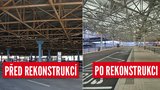 Další změny na nádraží Zvonařka: Země nikoho okolo nového "autobusáku" se konečně promění