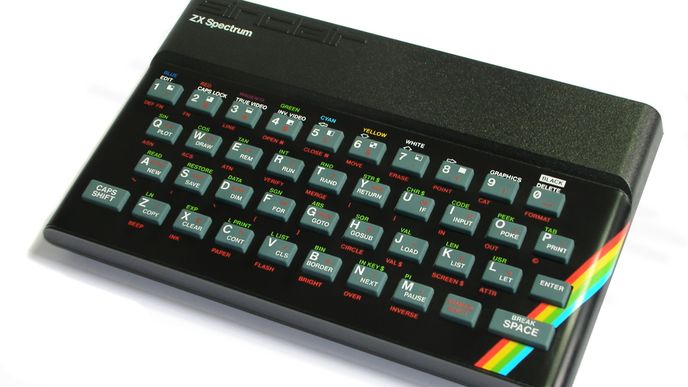 ZX Spectrum