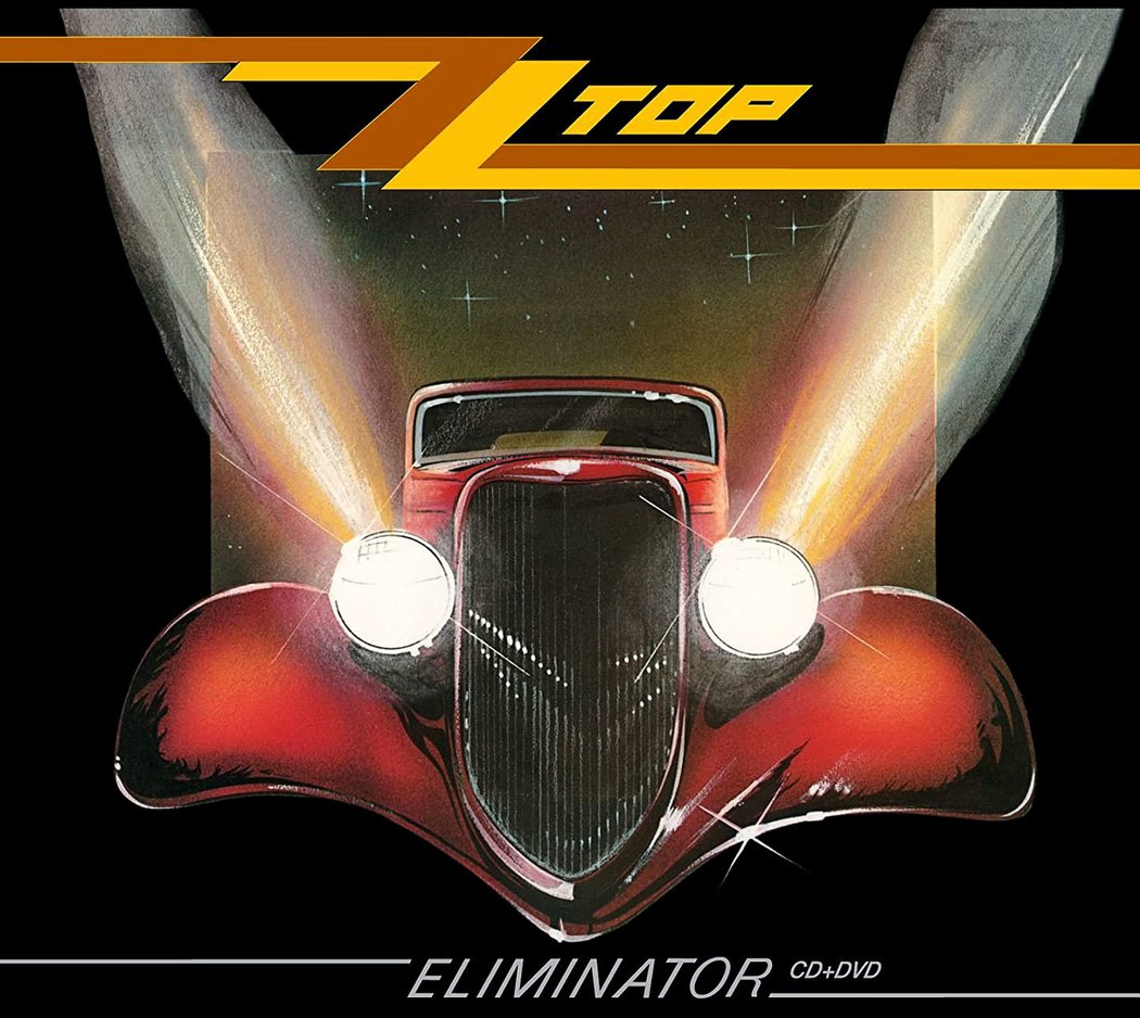 ZZ Top: Eliminator (1983)