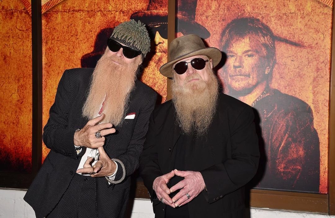 Ve věku 72 let zemřel americký hudebník Dusty Hill z legendární kapely ZZ Top.