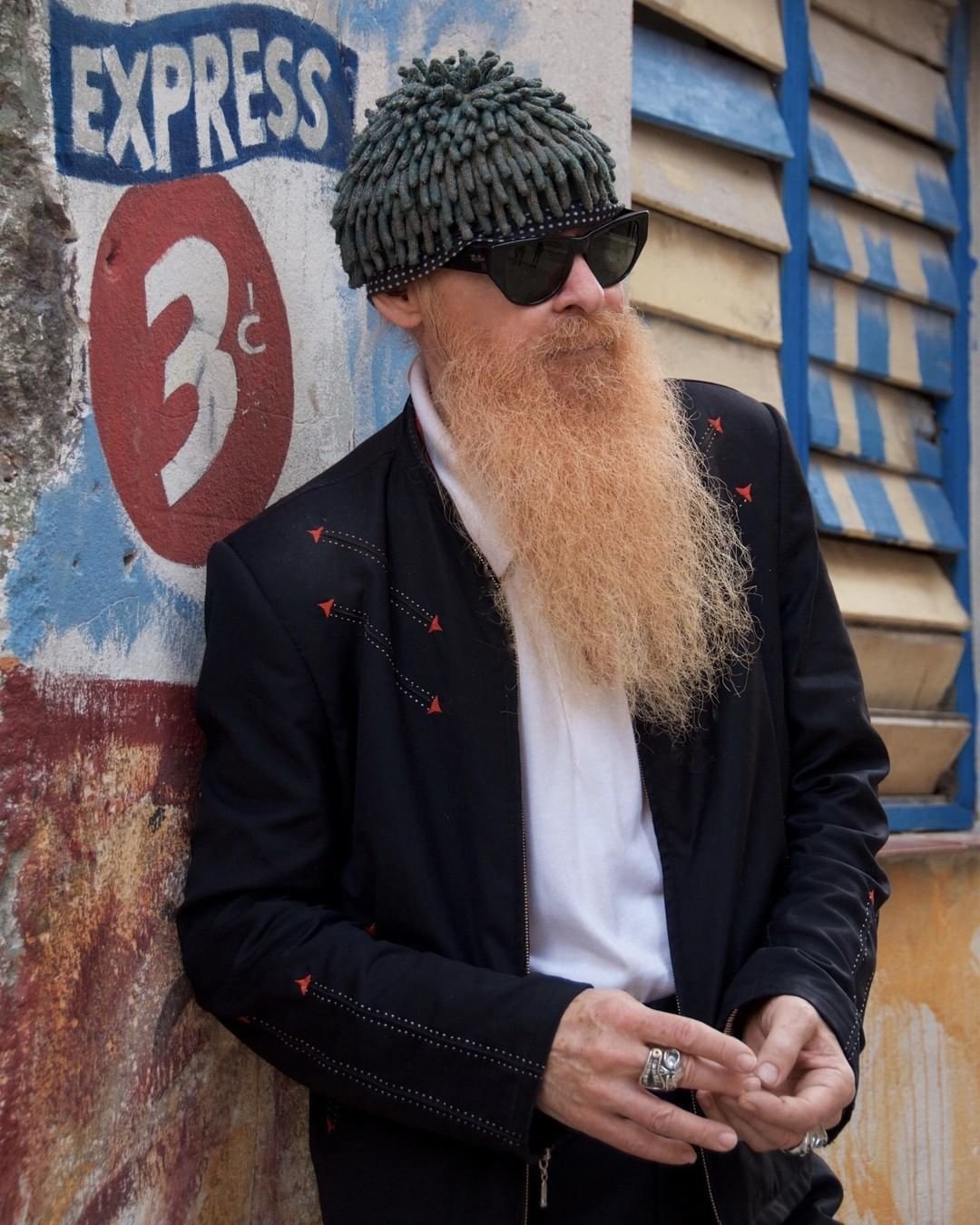 Ve věku 72 let zemřel americký hudebník Dusty Hill z legendární kapely ZZ Top.