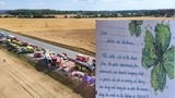 76 zraněných a 1 mrtvý na D2: Do Brna přišel překvapivý dopis z Německa 