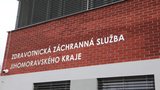 Záchranáři ve Veselí už nemrznou: Nové zázemí za 90 milionů