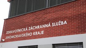 Záchranáři ve Veselí už nemrznou: Nové zázemí za 90 milionů