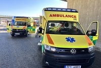 Zásah proudem na Rychnovsku: Muž utrpěl těžké popáleniny