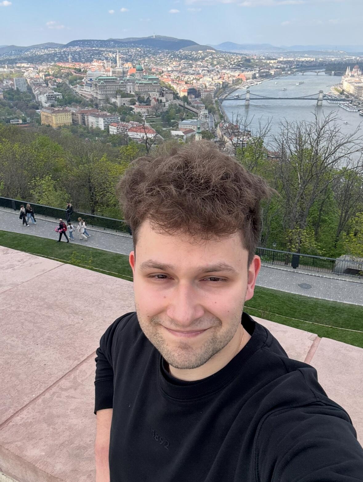 Oliver Adámek