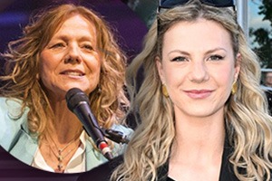 Lenny o zdravotním stavu mámy Lenky Filipové: Je zázrak, že přežila!
