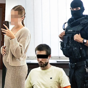 Vražda těhotné Karin: Rozzuřená rodina kritizuje znalce