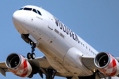 Aerolinka v problémech: Ruší lety z Prahy!