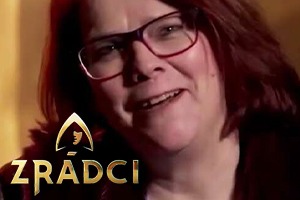 Tajemství hvězdy primácké show: Zrádkyně už vyhrála milion 