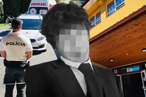Daniel (13) ubodal učitelku: Hrdinný čin ředitelky