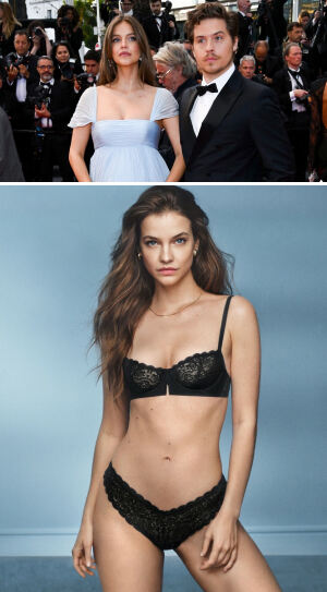 Andílek z Victoria's Secret a hvězda Disney: Narodila se jim dcera!