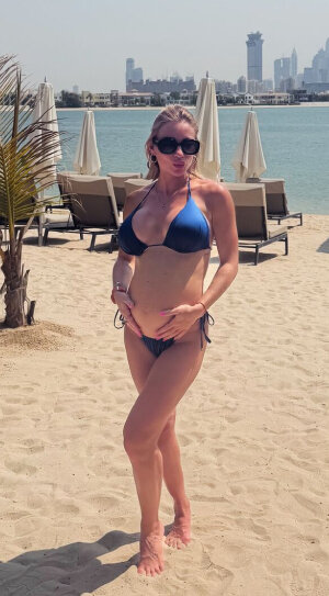 Kráska ze Svatby na první pohled Mykytenko je těhotná: Pohlaví miminka si vymodlila!