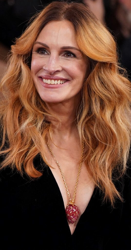 Julia Roberts slaví 59. narozeniny! Jak si hollywoodská Pretty Woman udržuje mladistvý vzhled?
