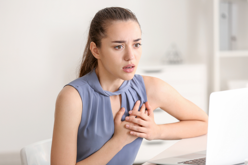 Z příběhu paní Magdy až mrazí. Možná se v něm poznáte i vy!