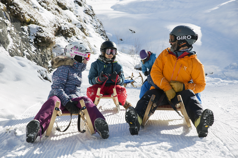 Lyžařská dovolená s rodinou v Tyrolsku: 10 tipů pro plánování dovolené bez stresu