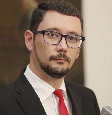 Jiří Ovčáček