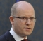 Bohuslav Sobotka