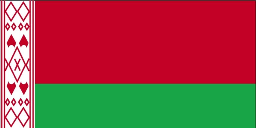 Bělorusko