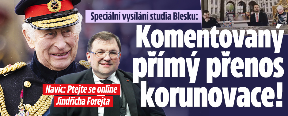 Blesk.cz - zprávy, celebrity, sport, zábava