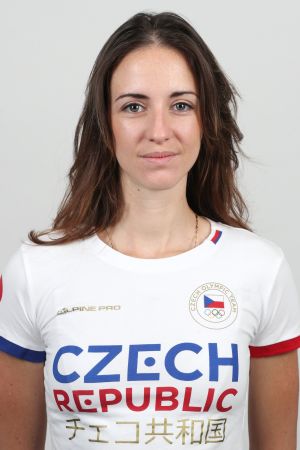 foto Mezuliáníková