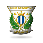 Club Deportivo Leganés Club Deportivo Leganés