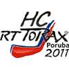 HC RT TORAX Poruba 2011