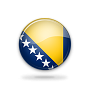 Bosna a Hercegovina