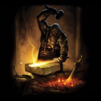 Avatar - blacksmith