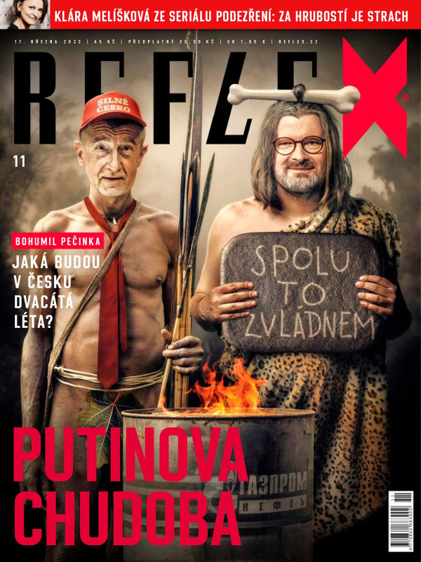Vydání č. 11 Vydání č. 11