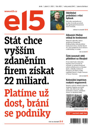 e15 5. 5. 2023